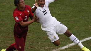 Bruno Alves: «Vamos seguir com o nosso trabalho»