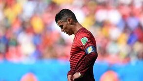Cristiano Ronaldo: «Fica a ideia de que era possível...»