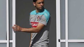 Postiga: «Talvez se tenha interpretado mal o Cristiano»