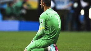 Eduardo: «Beto deve sentir-se triste por ter saído»