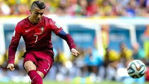 A inevitável assinatura de Cristiano Ronaldo
