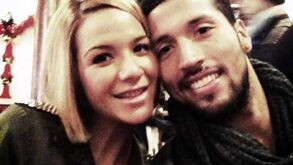 Tamara Gorro: «Agradeço a minha felicidade ao Benfica»