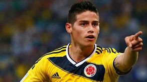 Bandido está a roubar o show no Brasil