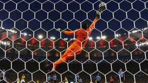 Falcão: «O melhor golo do Mundial foi feito pelo James»