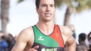 João Pereira foi segundo na 5.ª etapa das World Series
