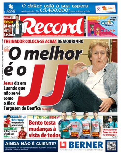Descarregar capa em PDF de alta resolução