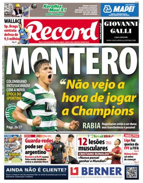 Descarregar capa em PDF de alta resolução