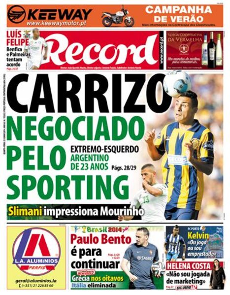 Descarregar capa em PDF de alta resolução