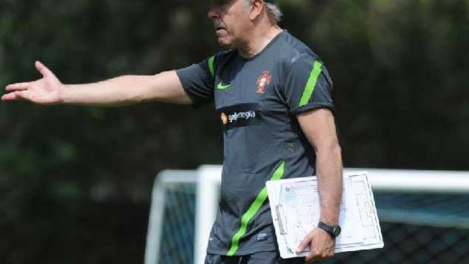 Ilídio Vale: «Aproximamo-nos do melhor de qualquer seleção»