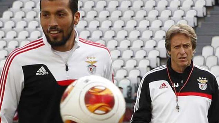 Jorge Jesus: «Alguns que vão ao Mundial não voltarão»