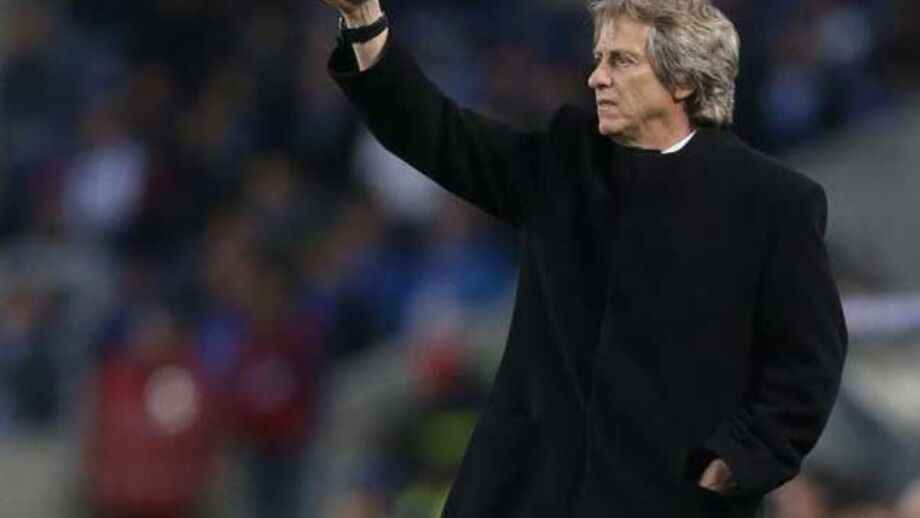 Jesus: «Mangala e Jackson jogam em qualquer equipa do Mundo»