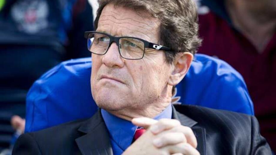 Capello "risca" Cheryshev e Mogilevets da lista final