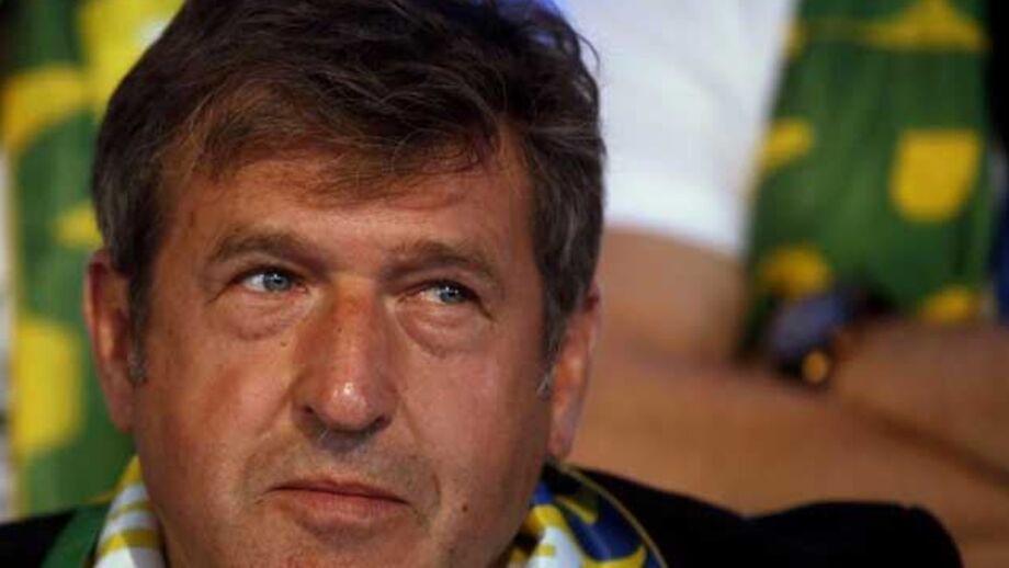 Safet Susic divulga a lista final