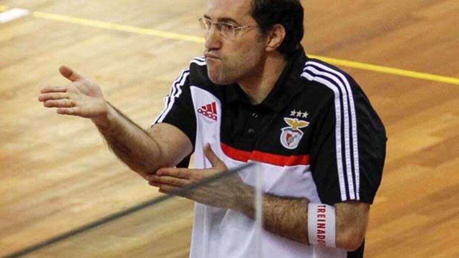 Semana decisiva para João Pinto