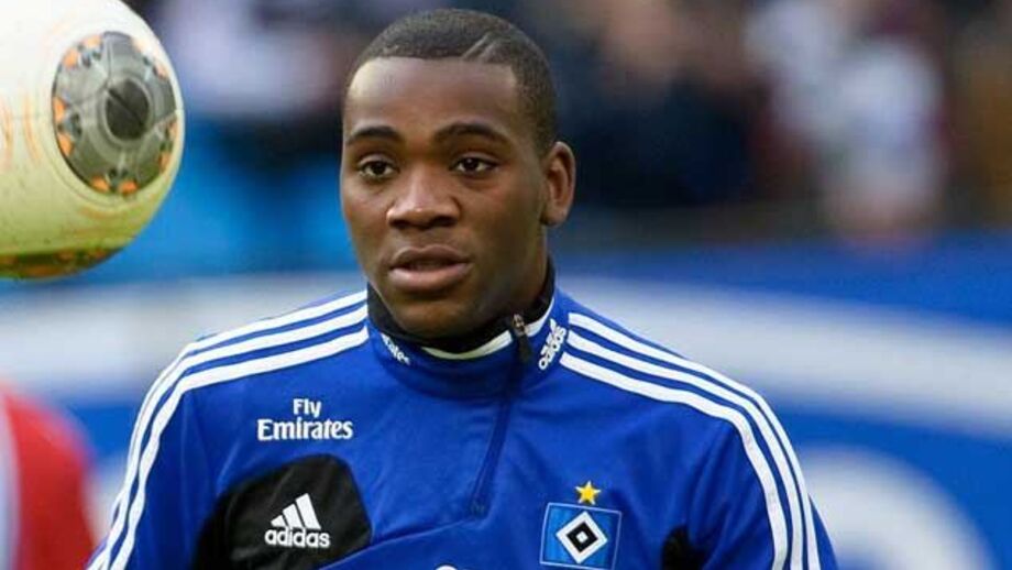 Ola John: «Van Gaal nem me viu»