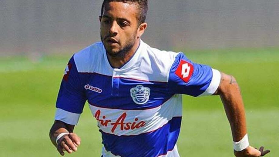 Bruno Andrade no Queens Park Rangers mais um ano
