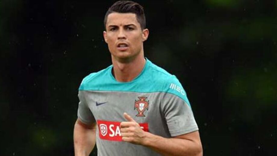 Ronaldo paga caro estatuto de máquina
