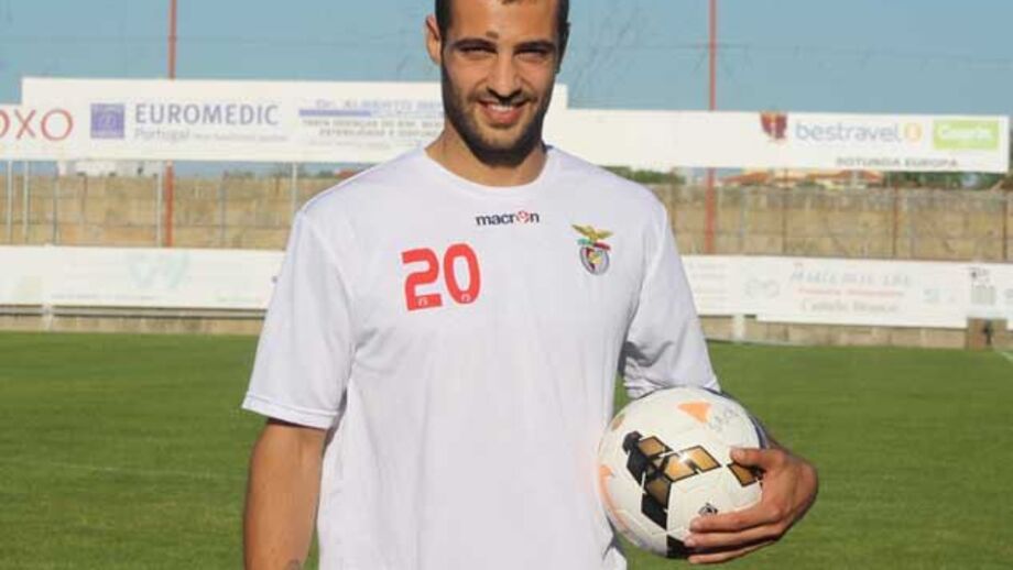 BC Branco: Amoreirinha já fez estremecer o berço