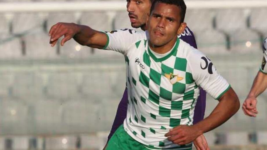 Elízio renova por mais uma época