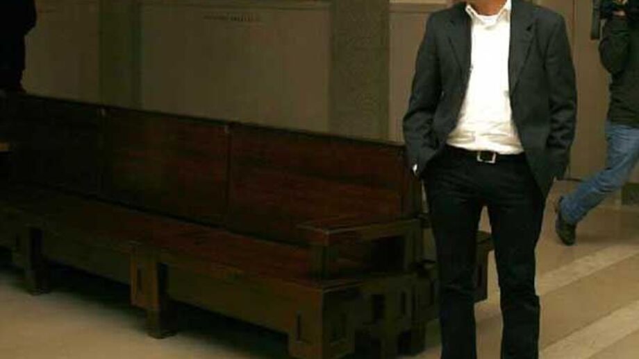 Caso Rui Pedro: Confirmada prisão efetiva para Afonso Dias