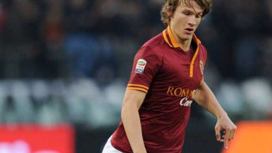 Tin Jedvaj reforça Bayer Leverkusen 