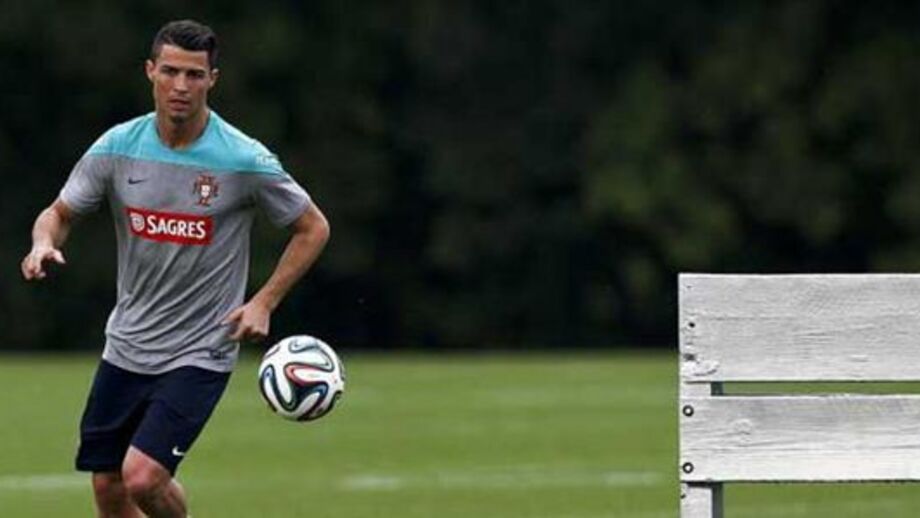 Seleção também ganha sem Cristiano Ronaldo