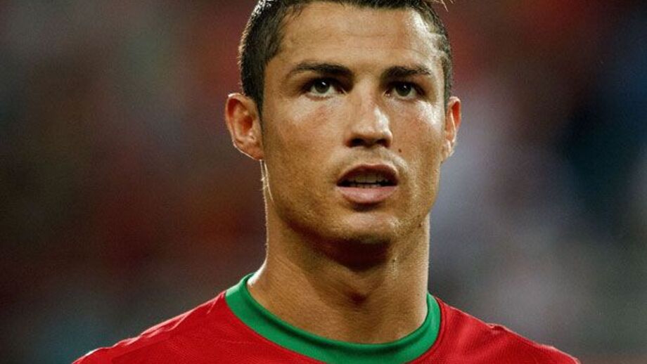 Ronaldo: «Ainda fico arrepiado quando ouço o hino»