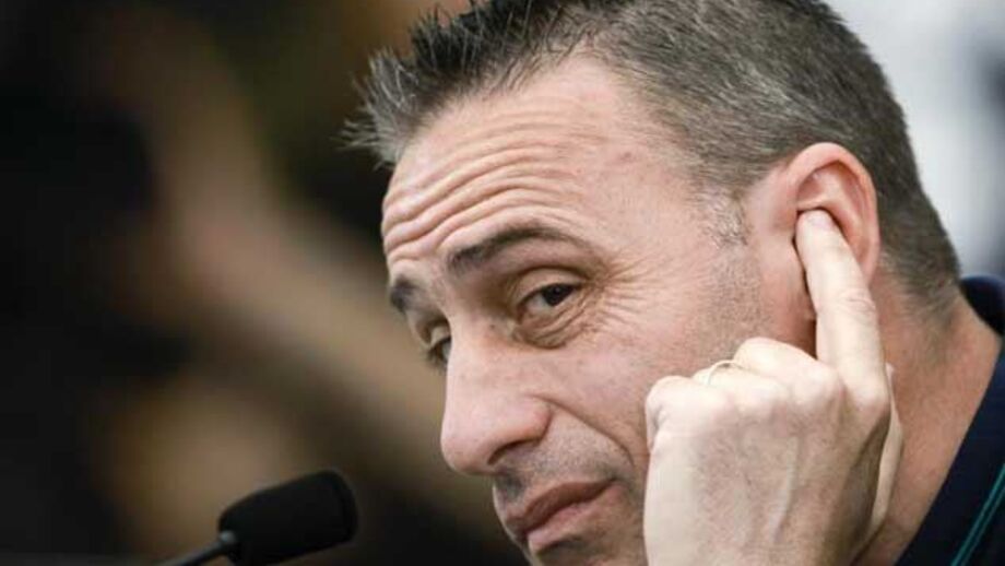 Paulo Bento: «Será um jogo alegre»