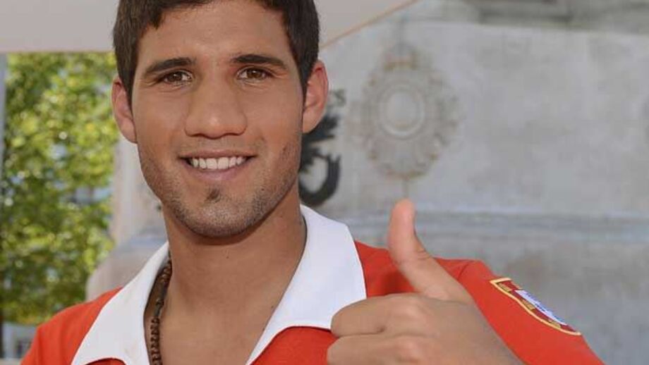 Lisandro López: «Agora espero ter possibilidade de jogar»