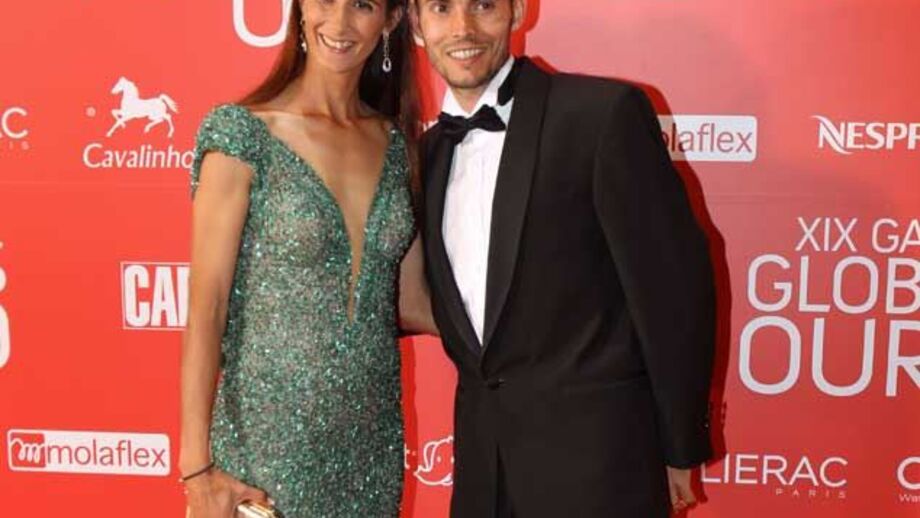 Sara Moreira: «Ser mãe é a melhor experiência da minha vida»