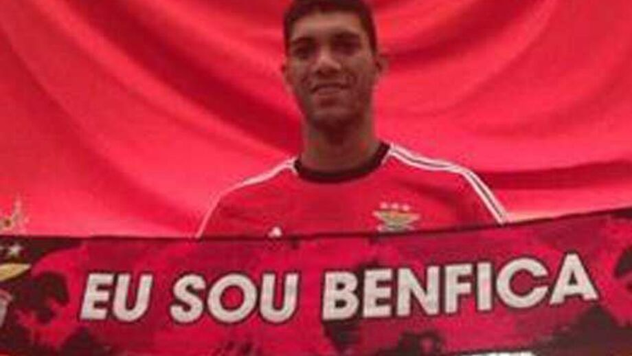 Djavan: «Quando surgiu o Benfica não tive dúvidas»