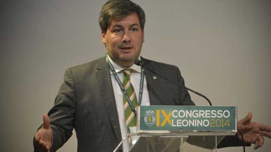 Sporting TV nas plataformas MEO e NOS