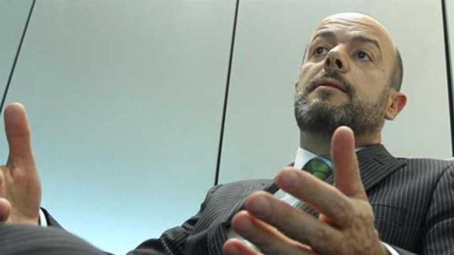 Candidatura de Figueiredo em risco