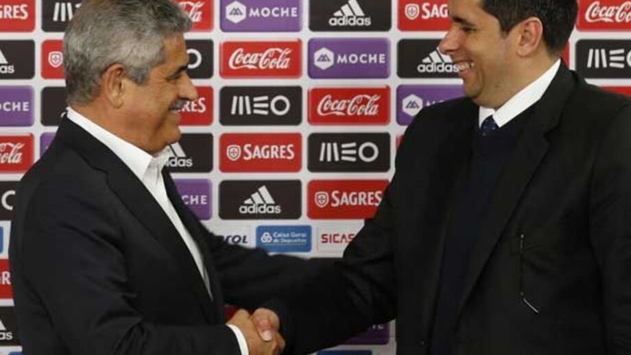 Assinado protocolo com o Orlando City