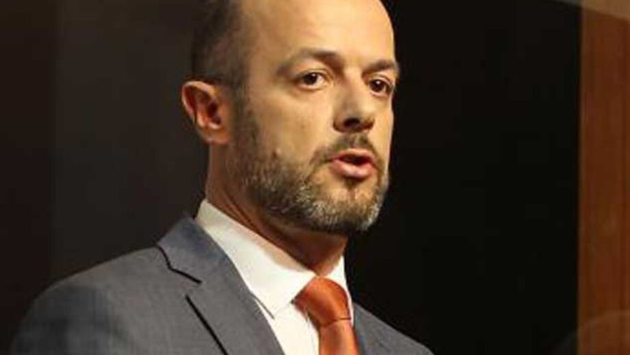 Mário Figueiredo nega apoio do Ac. Viseu