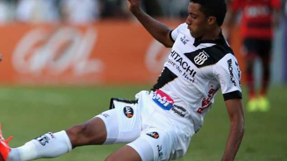Central César estará na mira das águias