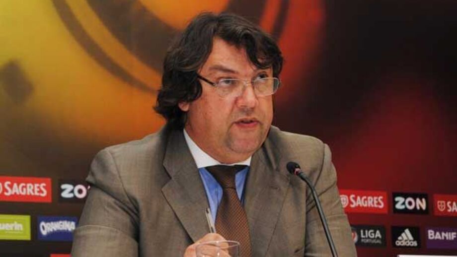 Carlos Pereira: «Sou o único que não precisa de Joaquim Oliveira»