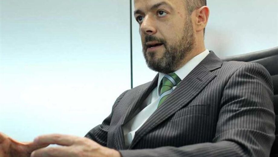 Mário Figueiredo: «Últimos dias não dignificam o futebol português»