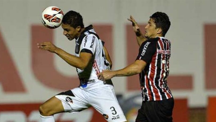 César: «Estou preparado para um grande clube»