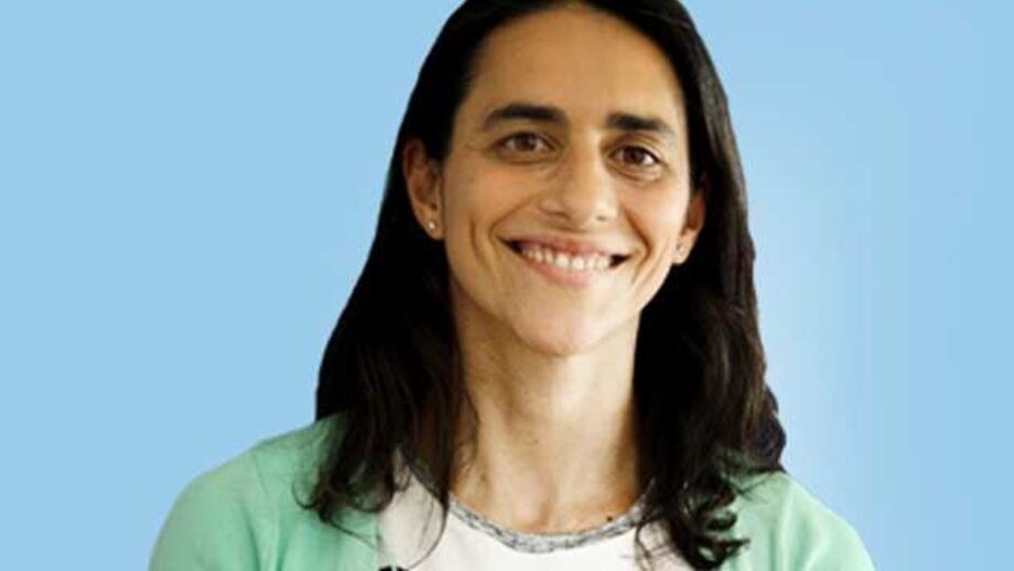 Carla Couto anuncia o fim de carreira