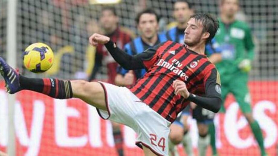 Cristante ainda à espera