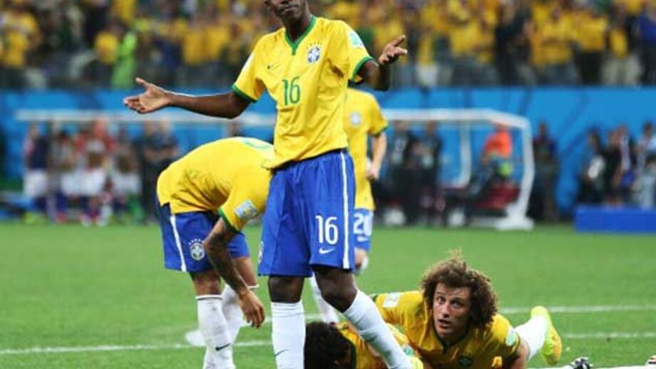 Ramires: «No primeiro jogo, a ansiedade bate»