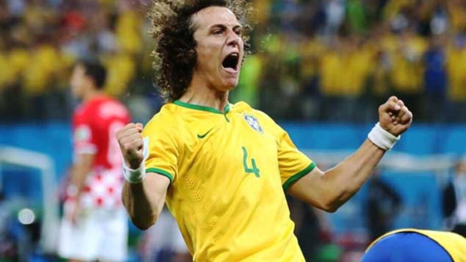 David Luiz: «Saber sofrer na altura em que é preciso sofrer»