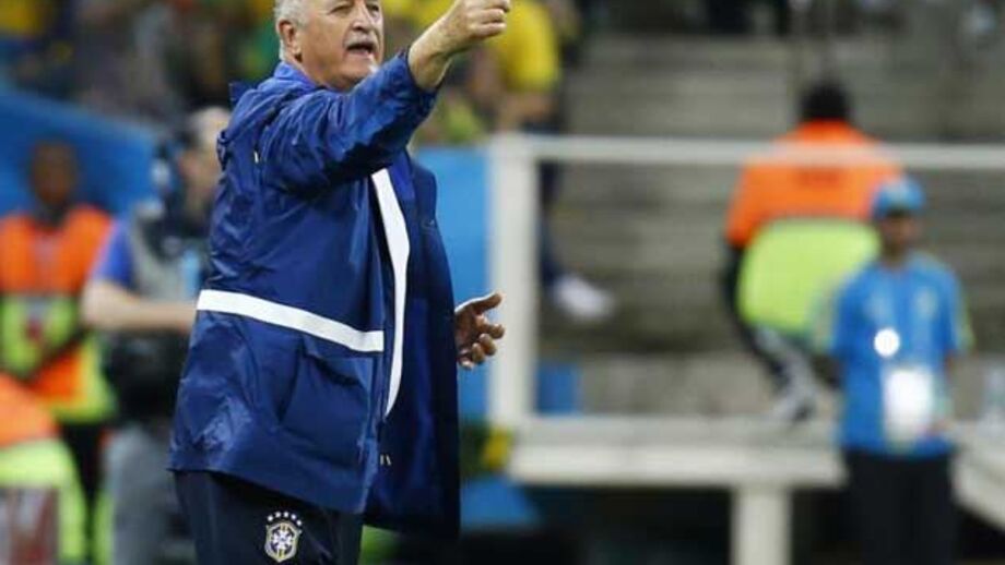 Canarinha altera planos para estudar adversários