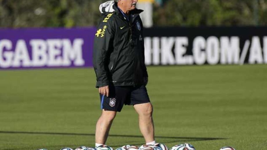 Titulares no ginásio no regresso ao trabalho