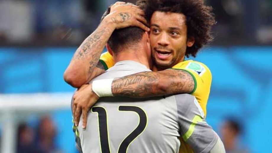 Marcelo: «Queremos passar em primeiro ou segundo»