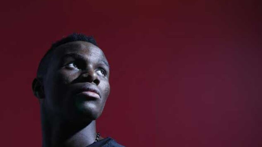 Bruma: «Fiz questão que o Sporting não saísse prejudicado»