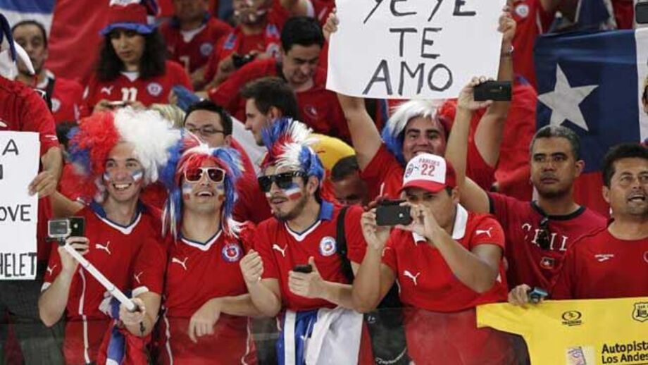 "Brachilenos" fizeram de Cuiabá a própria casa