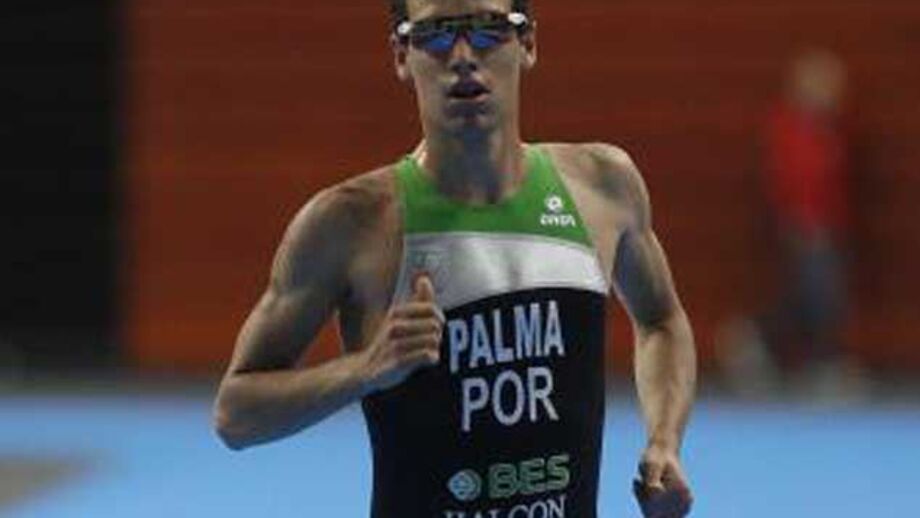 Pedro Laginha Palma foi 20.º na Taça do Mundo de Huatulco