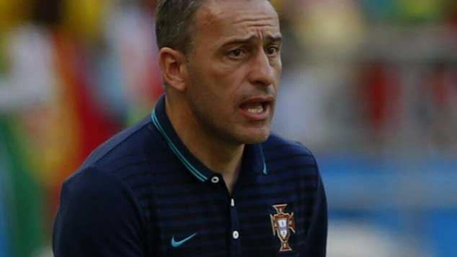 Paulo Bento: «Expulsão e penálti foram forçados»